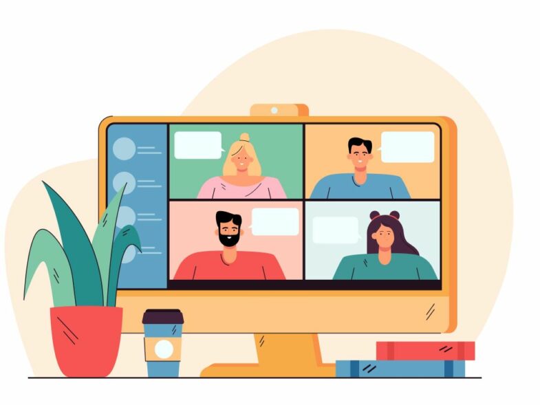 3 Best Video Meeting Tools for Streamlined Communication Without the Clutter 9 3 Best Video Meeting Tools for Streamlined Communication Without the Clutter