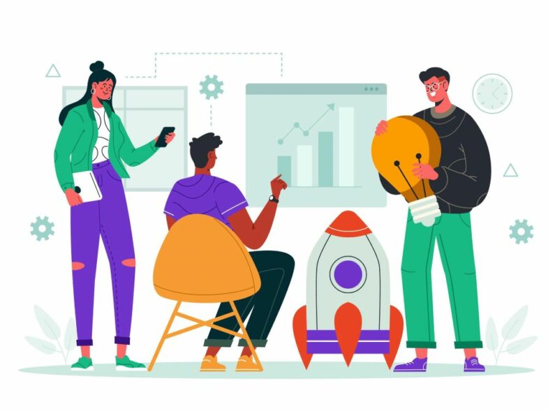 From Idea to Revenue Building a Go to Market Team for Your Creative Business