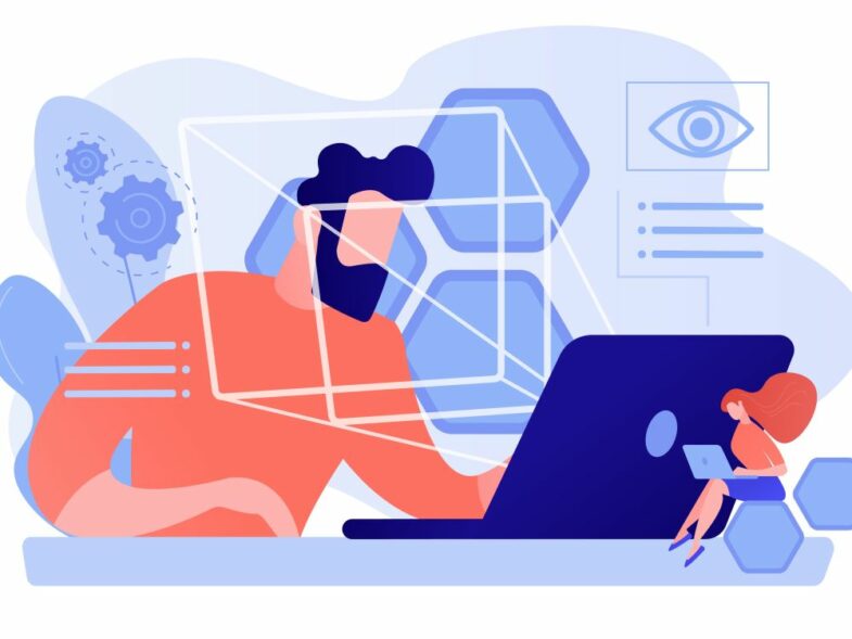 How Thundr Uses Computer Vision to Create High Quality 1 on 1 Chats