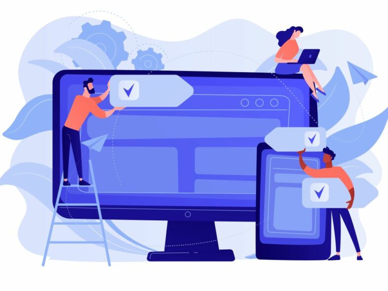 Website Development Services for Small and Medium Businesses – Why They Matter Right Now