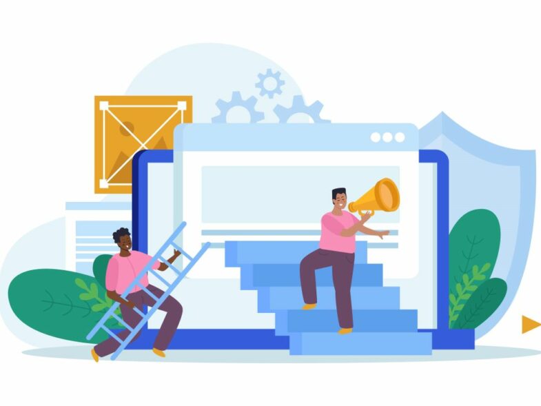 White Hat Link Building Tips to Boost Domain Authority