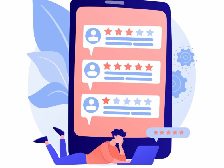 9 Best Ways to Manage and Respond to Negative Reviews in 2025