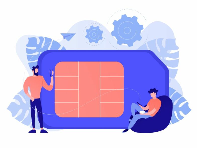 Cross-Country Road Trips: Using eSIMs for Reliable Navigation and Connectivity in the USA