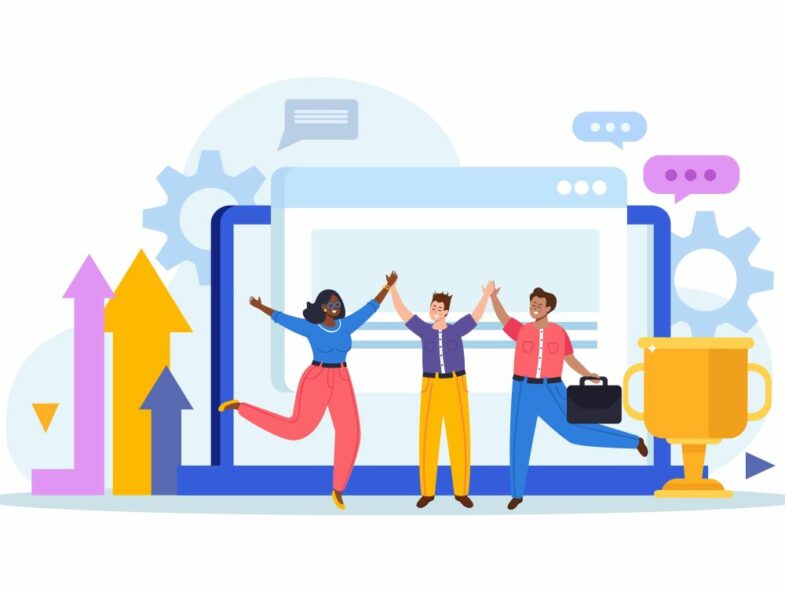 The Rise of Digital Leadership: What It Means for Modern Managers 3 The Rise of Digital Leadership