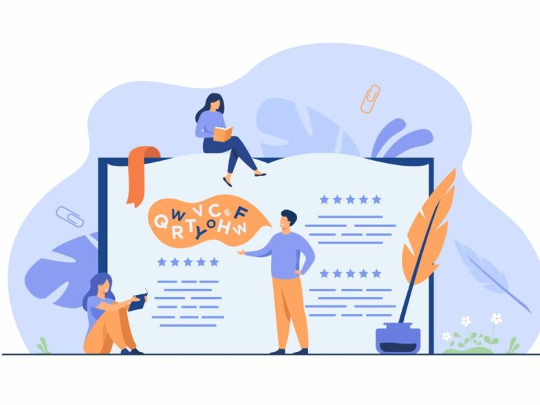 Top 4 Citation Help Tools You'll Need in 2025