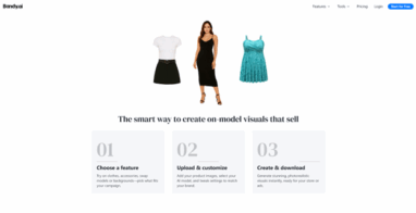 AI Fashion Models Are Redefining the Future of E-Commerce 3 2AI Fashion Models Are Redefining the Future of E Commerce