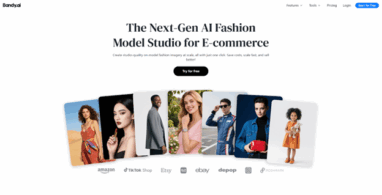 AI Fashion Models Are Redefining the Future of E-Commerce 2 AI Fashion Models Are Redefining the Future of E Commerce