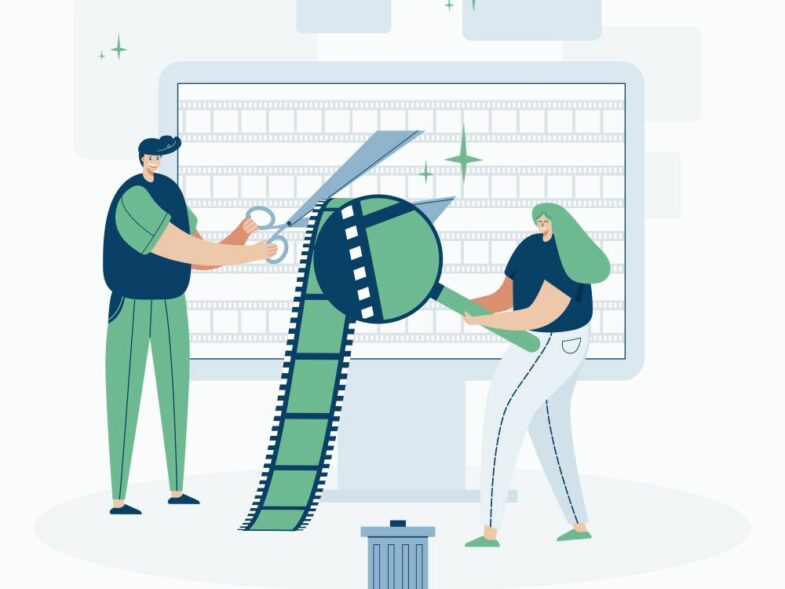 How Can a Video Production Company Help Content Creators Succeed in a Crowded Market