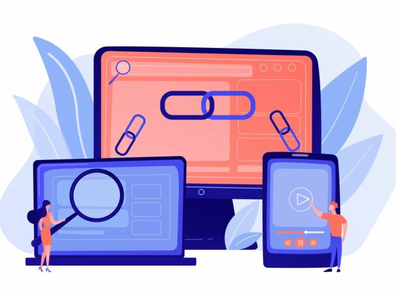 How Strategic Link Building Empowers Creators