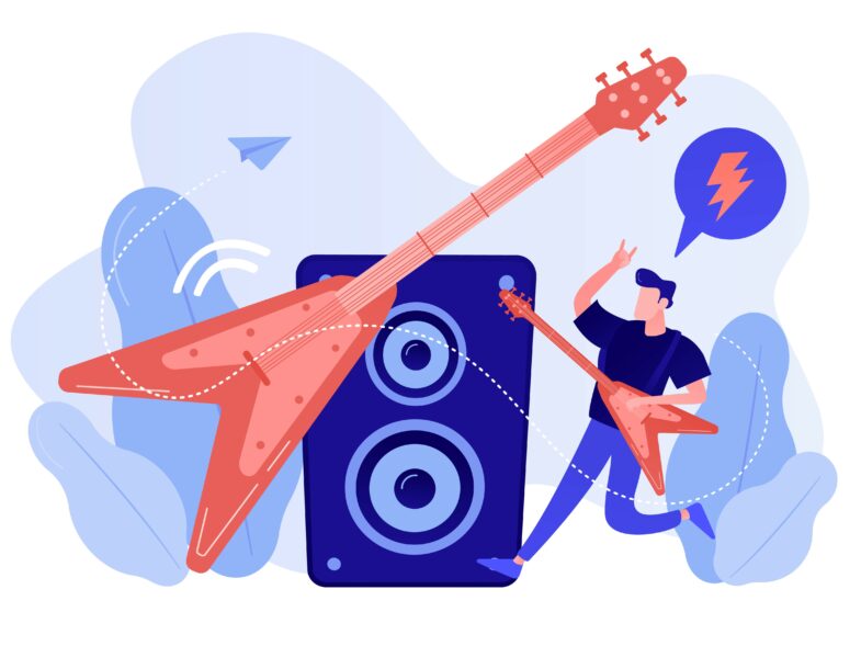 Your Couch Concert Just Got A Backstage Pass To Instant Fuel