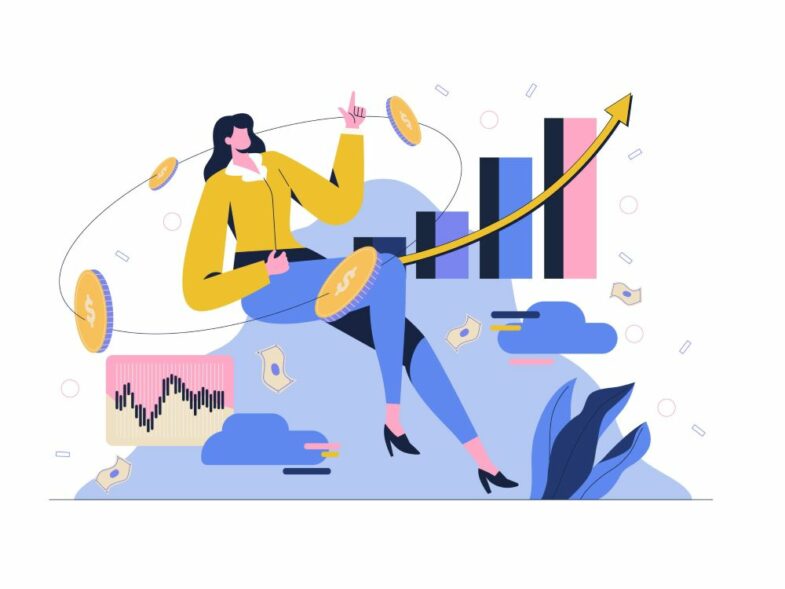9 Ways Gen Z Professionals Can Build Financial Independence Faster