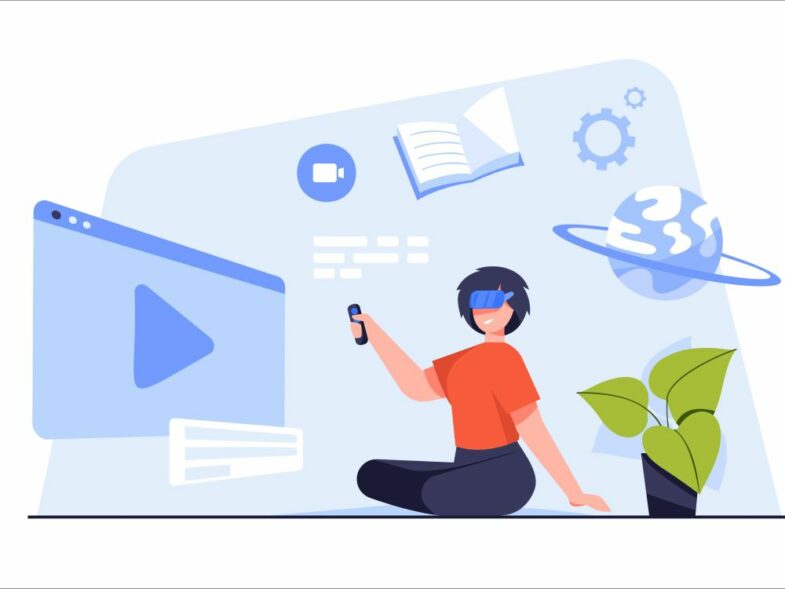 Behind the Scenes of AI Video Generator A Comprehensive Analysis of its Core Technologies