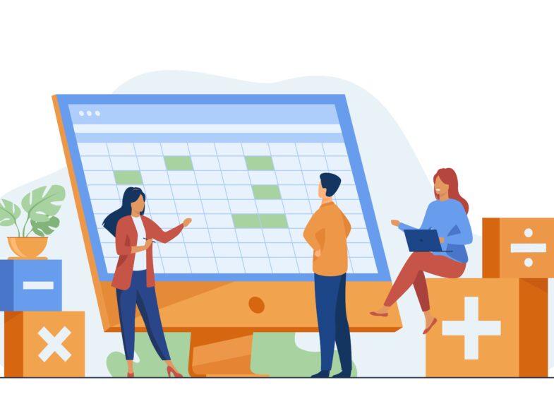 Broken Excel Sheets Repair Them Online in Minutes