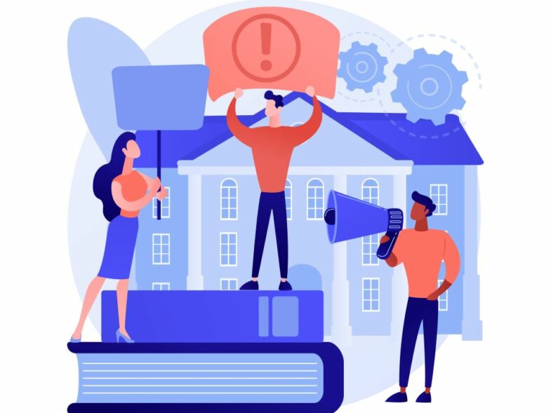 How Visual Storytelling Communicates Government Policies in Engaging Ways