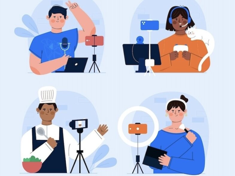 From Platform Dependent to Search Independent Why Creators Need Owned Content 1