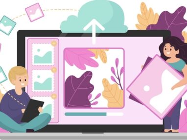 How Creators Can Turn Digital Projects Into Meaningful Keepsakes 2 How Creators Can Turn Digital Projects Into Meaningful Keepsakes