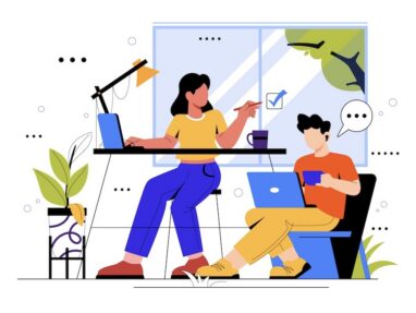 Handling Seasonal Highs and Lows as a Freelancer: 6 Practical Tips