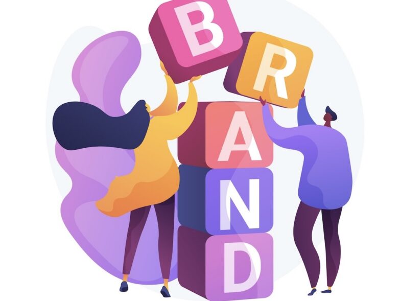 4 Ways to Refine Your Brand-Building Efforts
